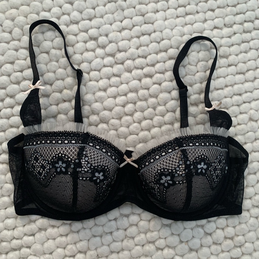 B. Tempted Bra